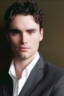 фото Benjamin Muir