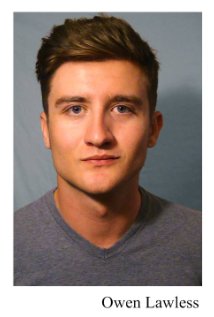 фото Owen Lawless