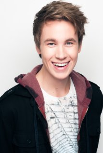 фото Остин Дж.М. Росс