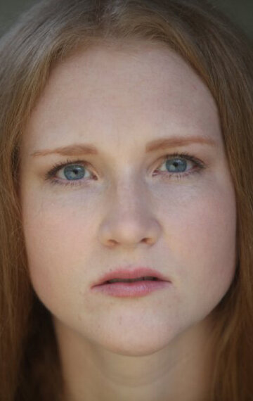 фото Мэдди Рэй Купер