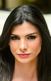 фото Эва Ариас