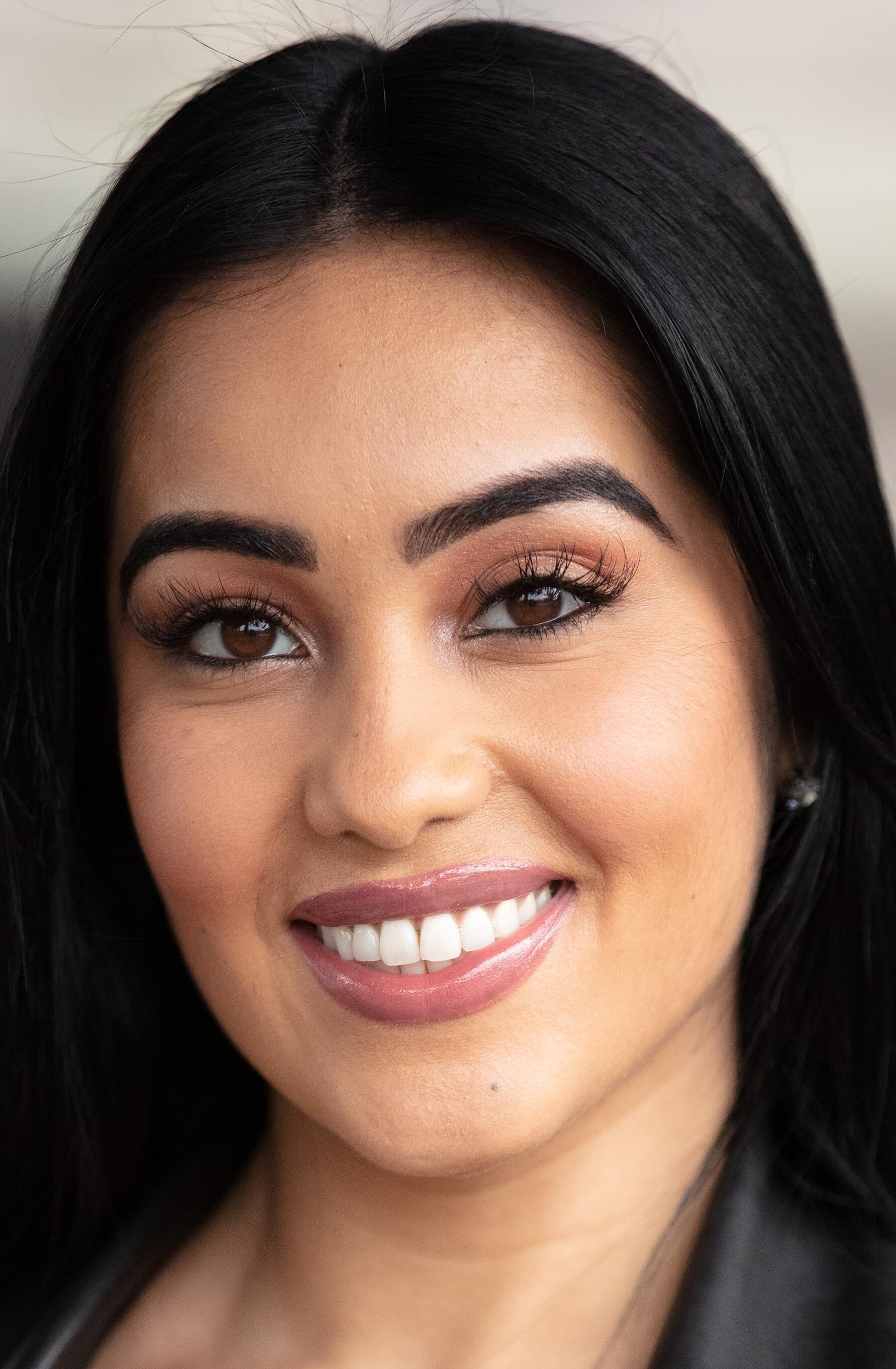 фото Саша Дель Валле