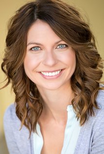 фото Лиза Энсмингер