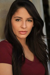 фото Мария Легарда