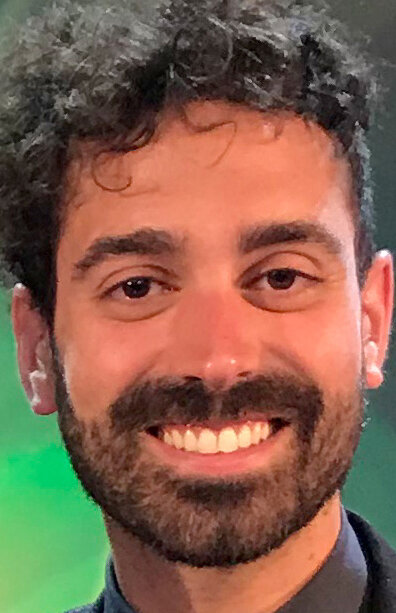 фото Кристофер Аун