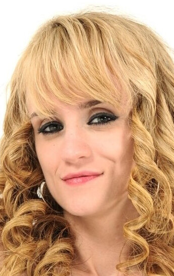 фото Scarlett Monroe