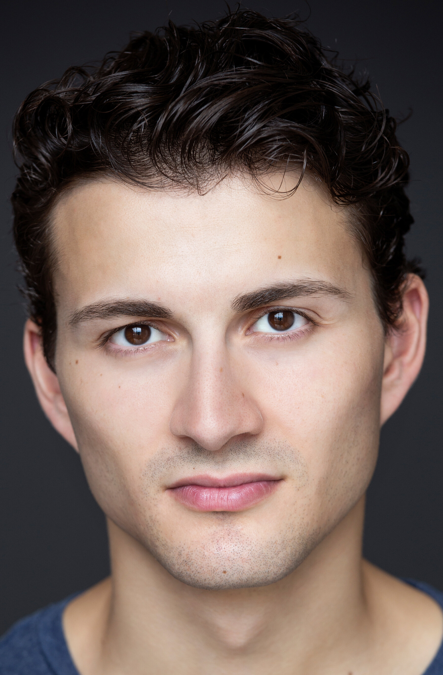 фото Роберт Баццокки