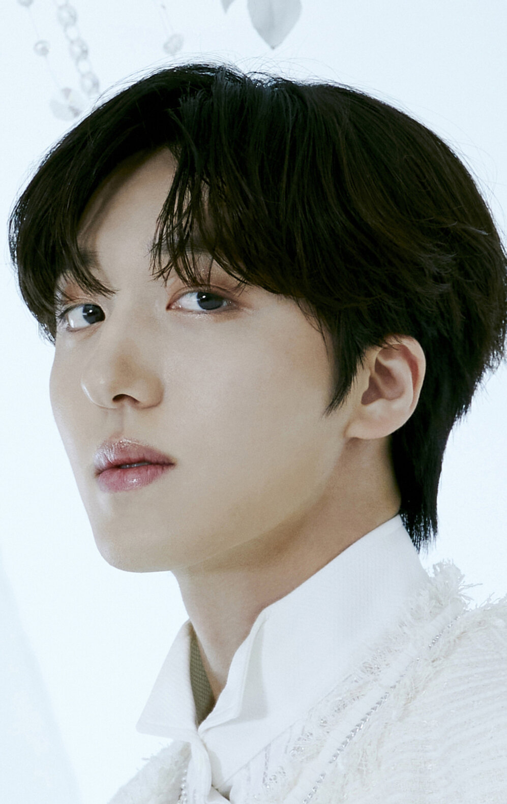 фото Кан Чхан-хи