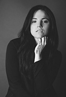 фото Мария Габриэла Карденас