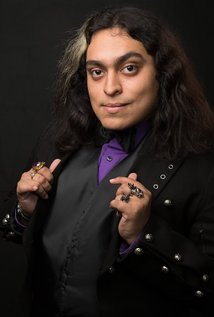 фото Daniel Rosas