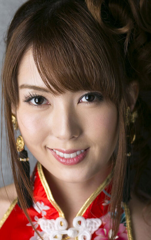 фото Юи Хатано