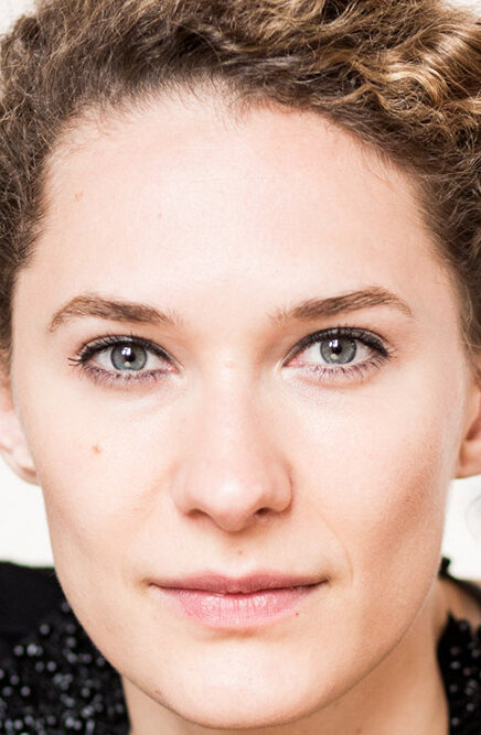 фото Sarah Grunert