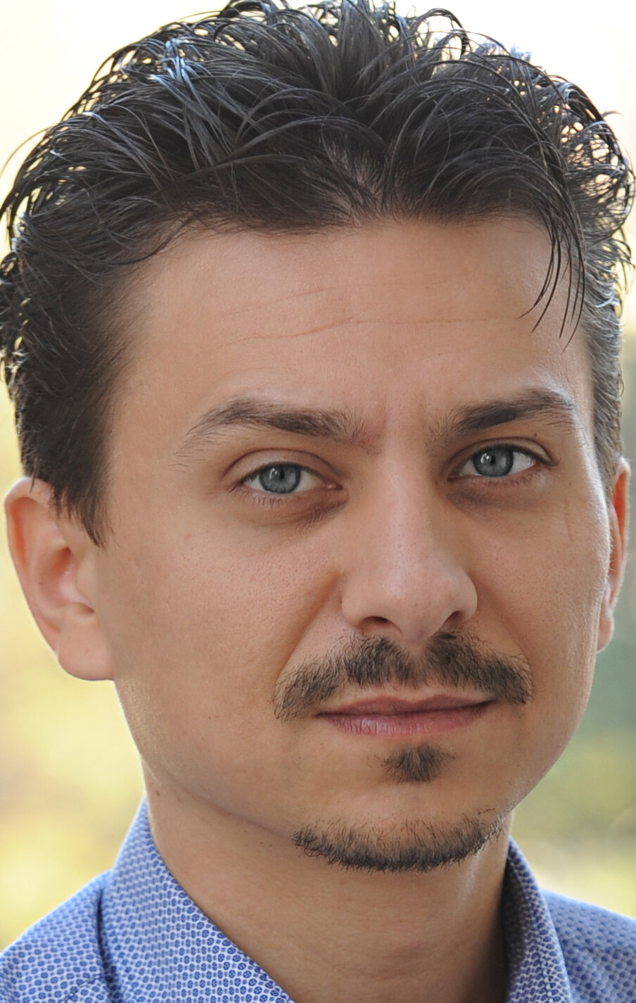 фото Эрос Д’Антона