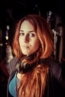 фото Иоланда Сентено