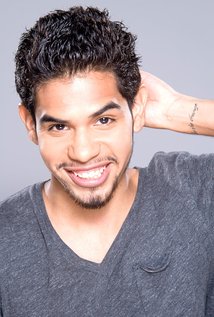 фото Cemí Guzmán