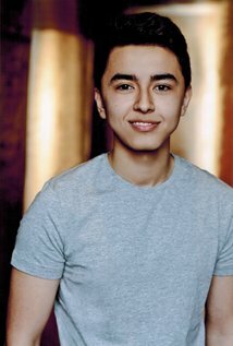 фото Нурин Гуламгаус