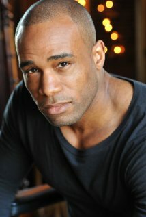 фото Энтони Ньюман