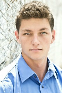 фото А.Дж. Райдер