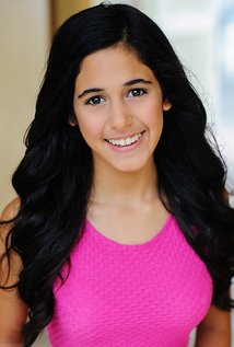 фото Мария Квезада