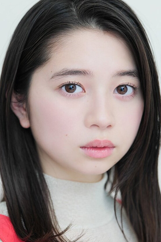 фото Хиёри Сакурада