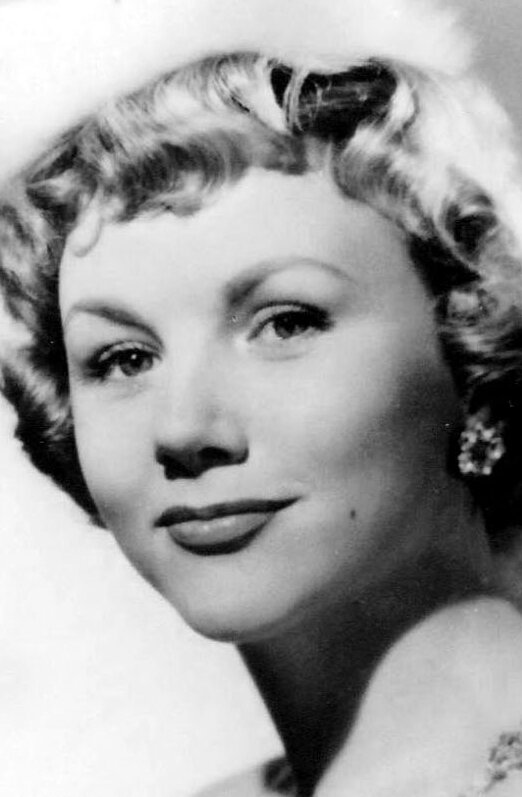 фото Эдит Жорж