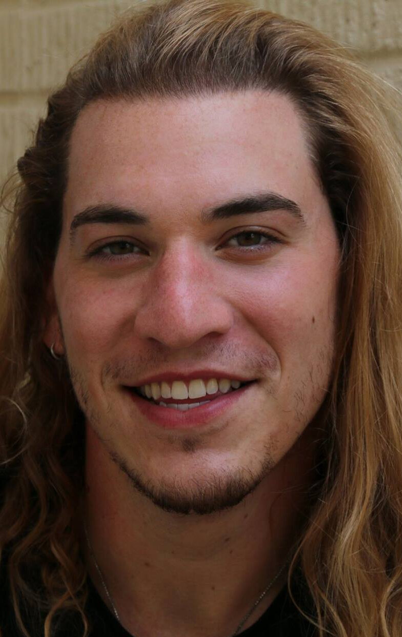 фото Крис Вульф