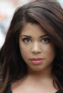 фото Sydney Harlow Parks