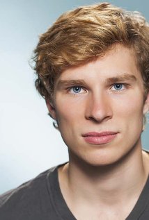 фото Ник Бэйли