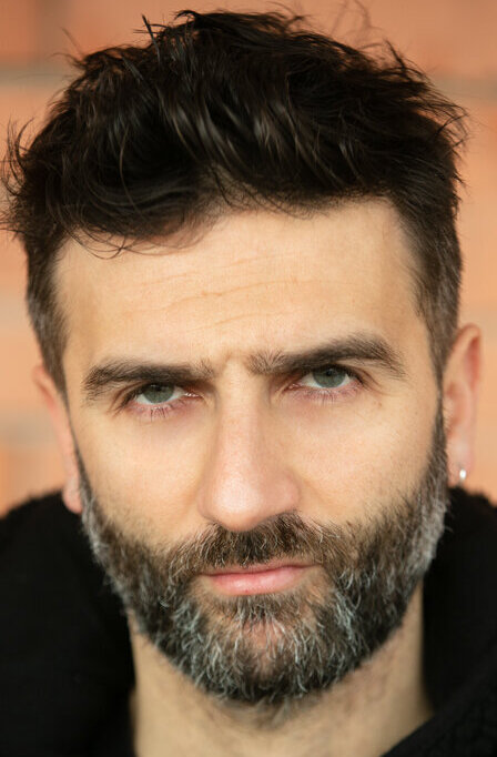 фото Андреа Ди Мария