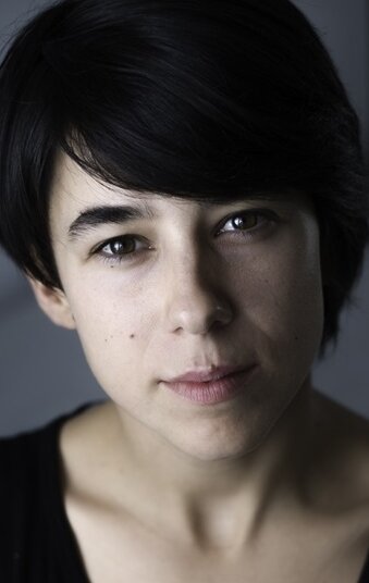 фото Мэрион Дювал