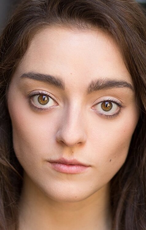 фото Софи Харкнесс