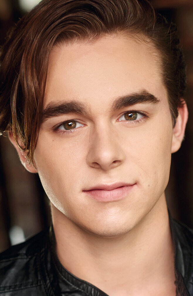 фото Скайлер Сеймур