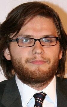 фото Джеймс Буркхаммер