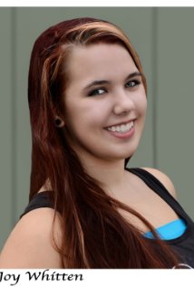 фото Джой Уиттен