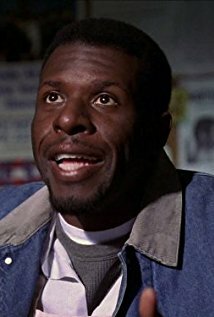 фото Дэррил Терис