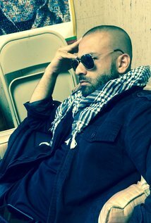 фото Хуссэйн Ахмад