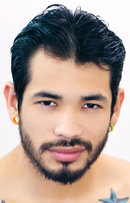 фото Дрэйвен Торрес