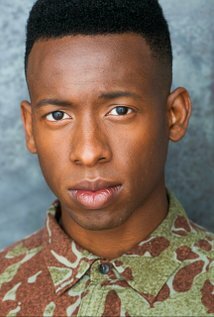 фото Кайл Спаркс