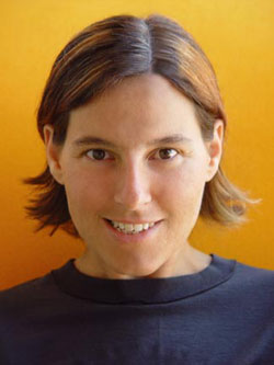 фото Андреа Сперлинг