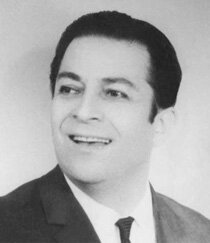 фото Рашид Бейбутов