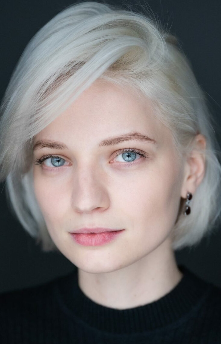 фото Кристина Шелобкова