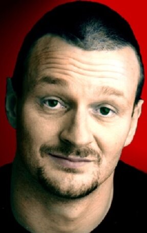 фото Боб Франклин