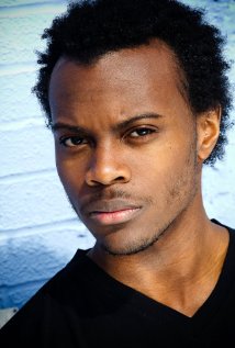 фото Аарон Харрис