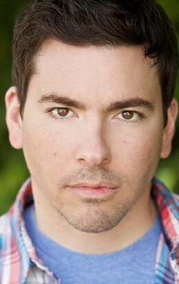 фото Марк Мамон