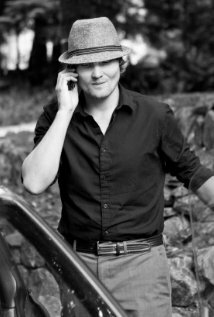 фото Шон Патрик Берк