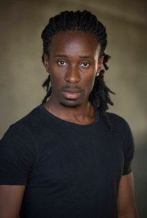 фото Hervé Toure