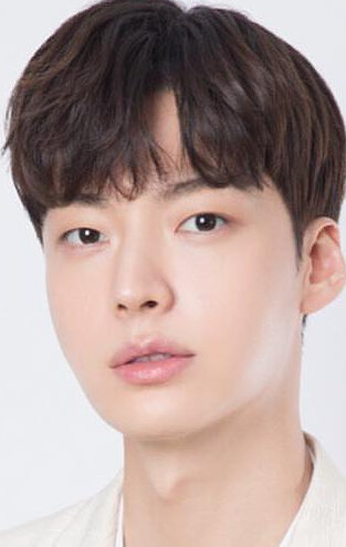 фото Ан Джэ-хён