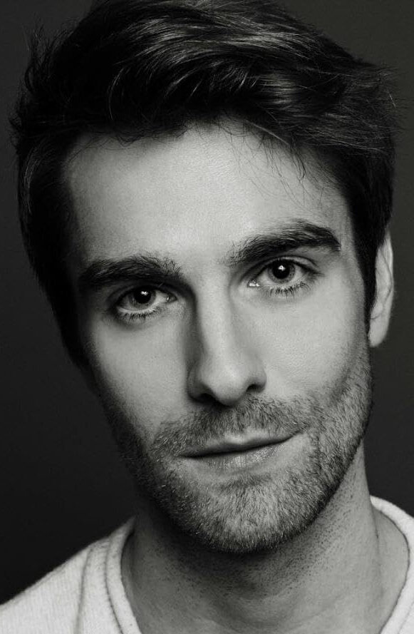 фото Майк Хеслин