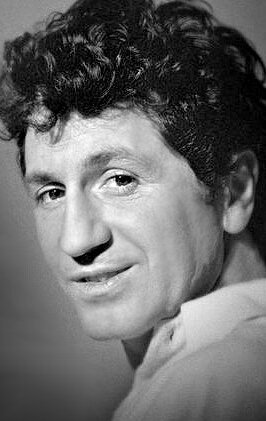 фото Марсель Мулуджи