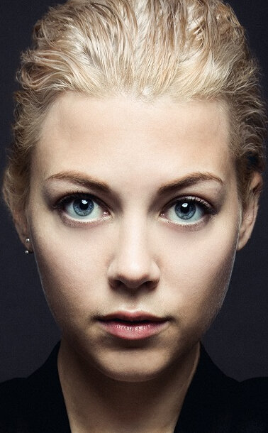 фото Катрин Сен-Лоран